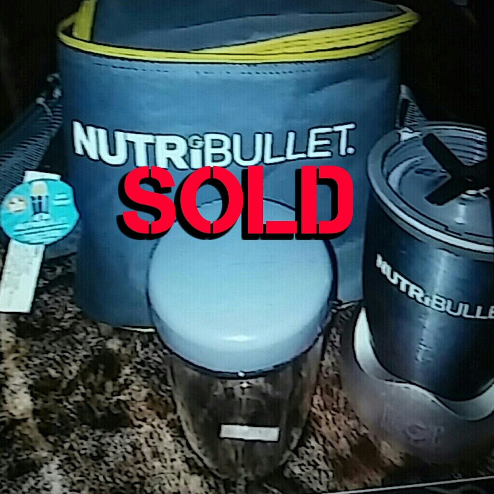 NutriBullet